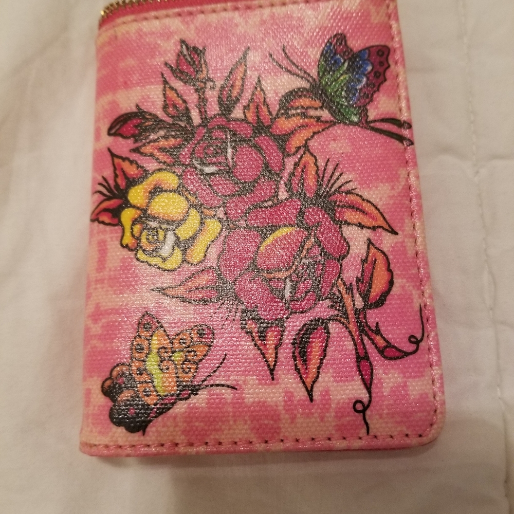 Wallet